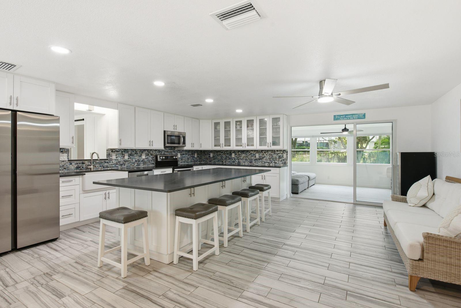 TAMPASHORES BAY SEC - Residential