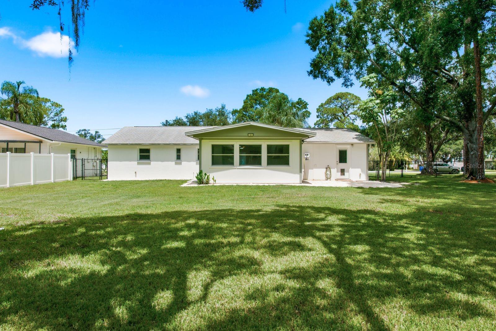 TAMPASHORES BAY SEC - Residential