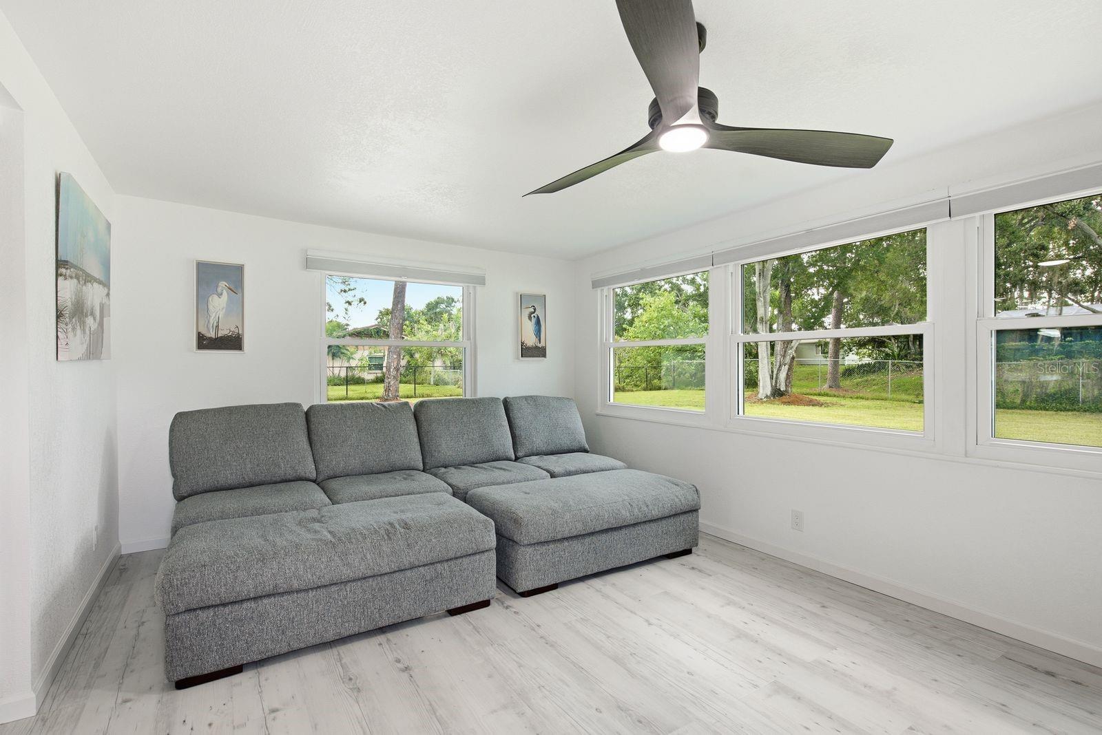TAMPASHORES BAY SEC - Residential