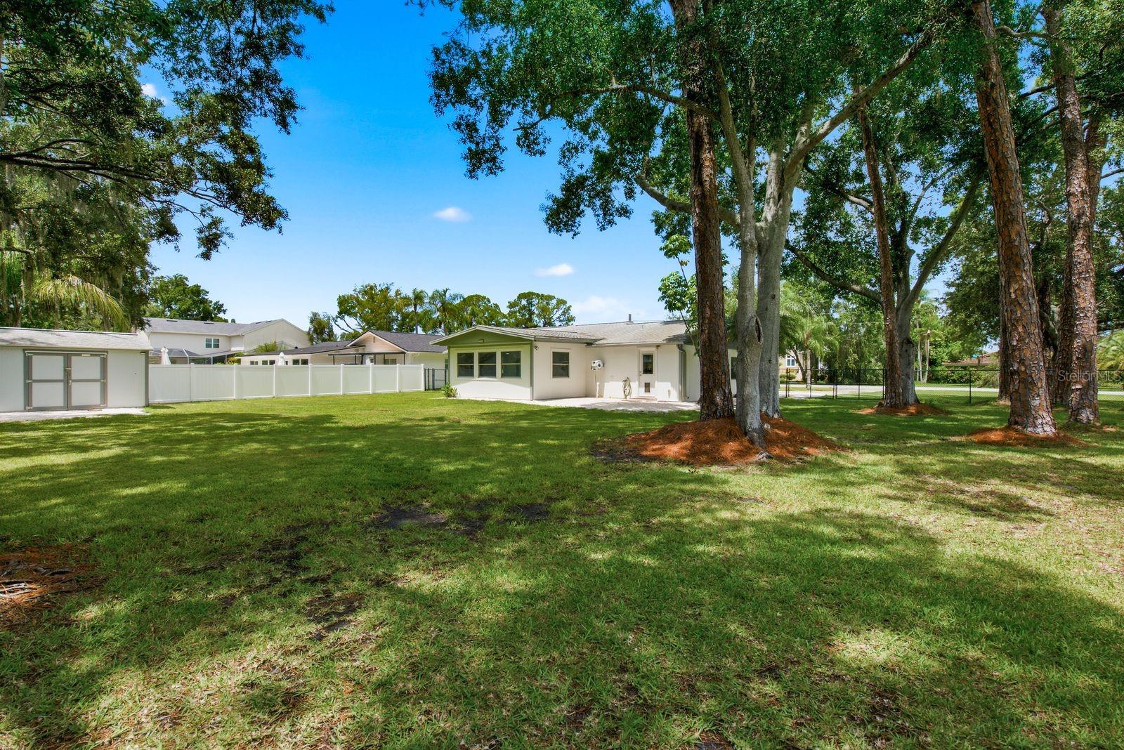 TAMPASHORES BAY SEC - Residential