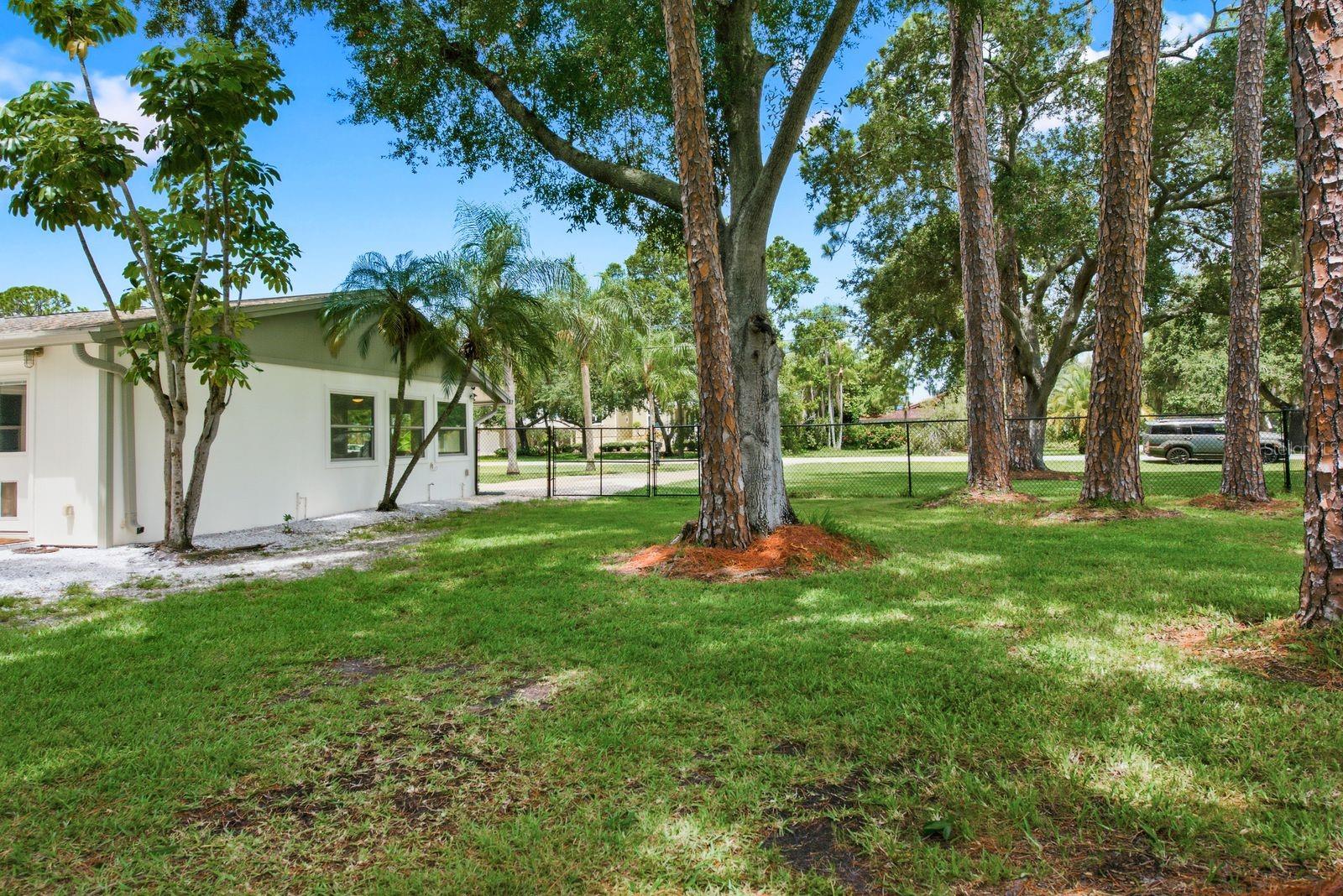 TAMPASHORES BAY SEC - Residential