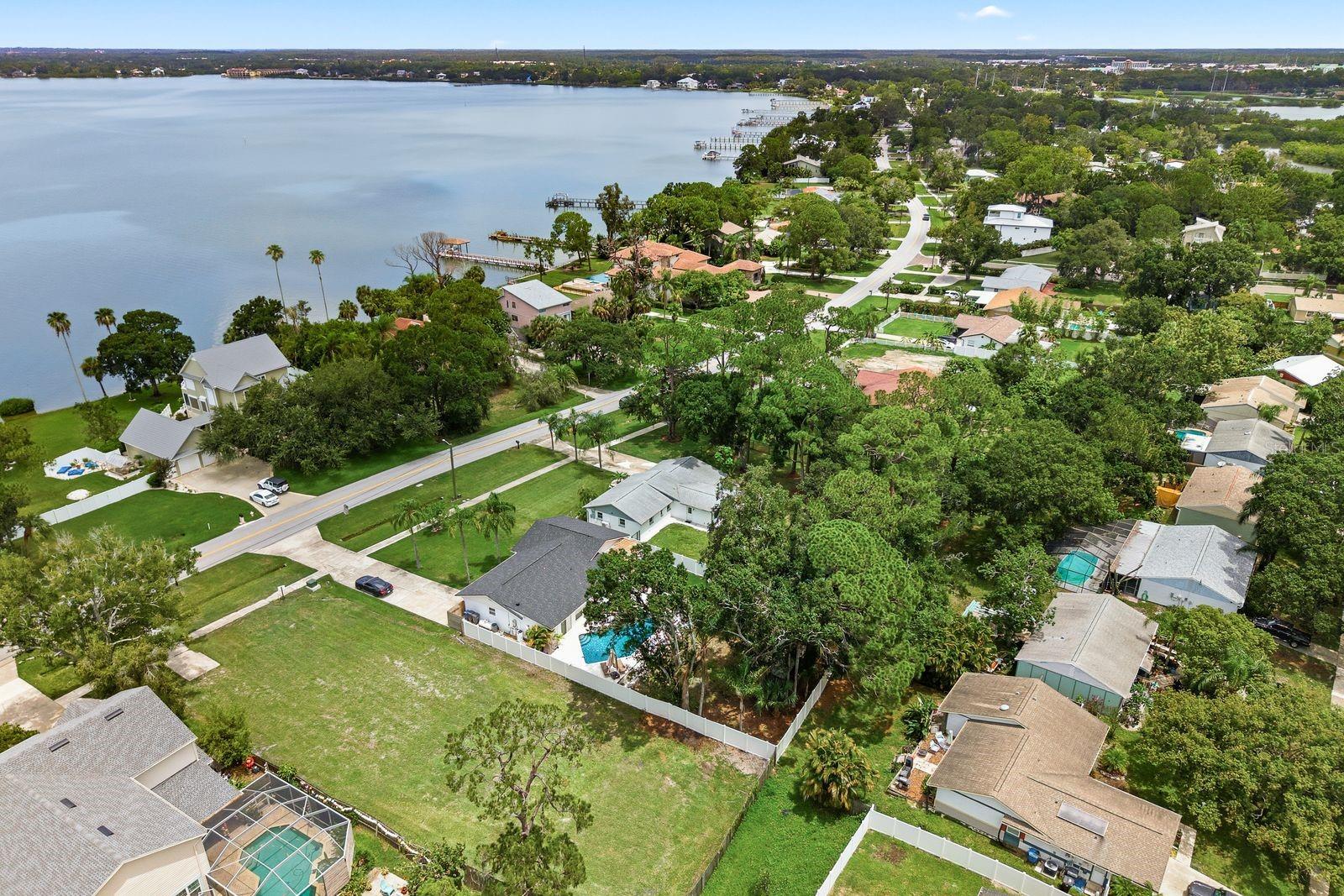 TAMPASHORES BAY SEC - Residential