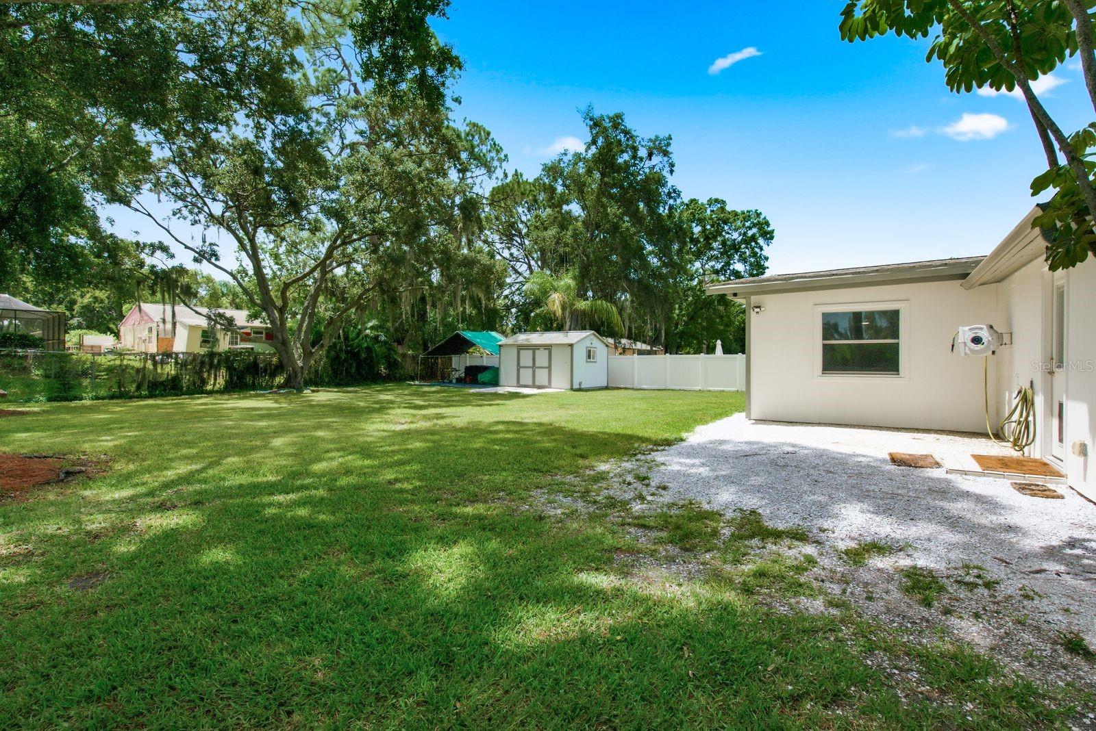TAMPASHORES BAY SEC - Residential
