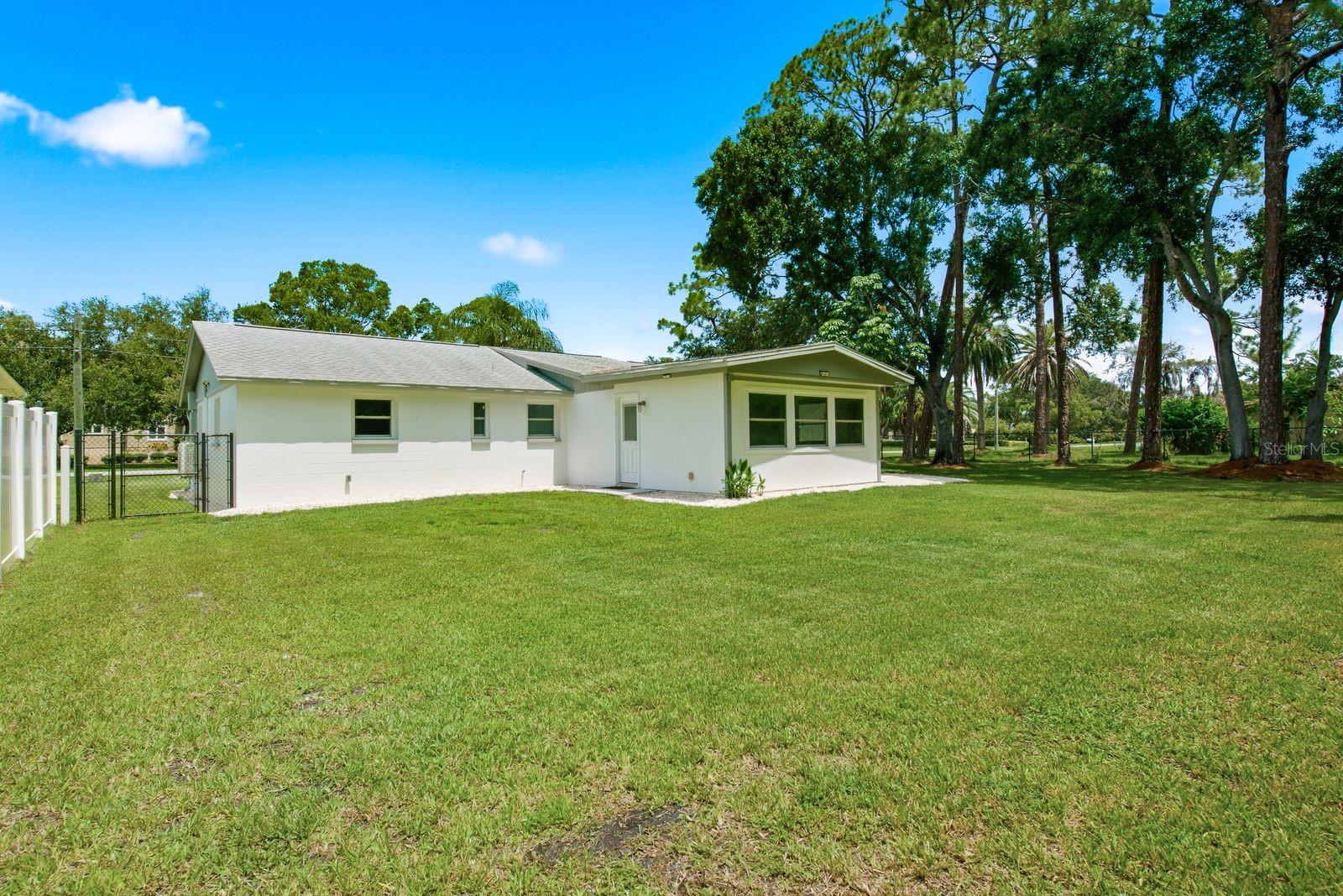 TAMPASHORES BAY SEC - Residential