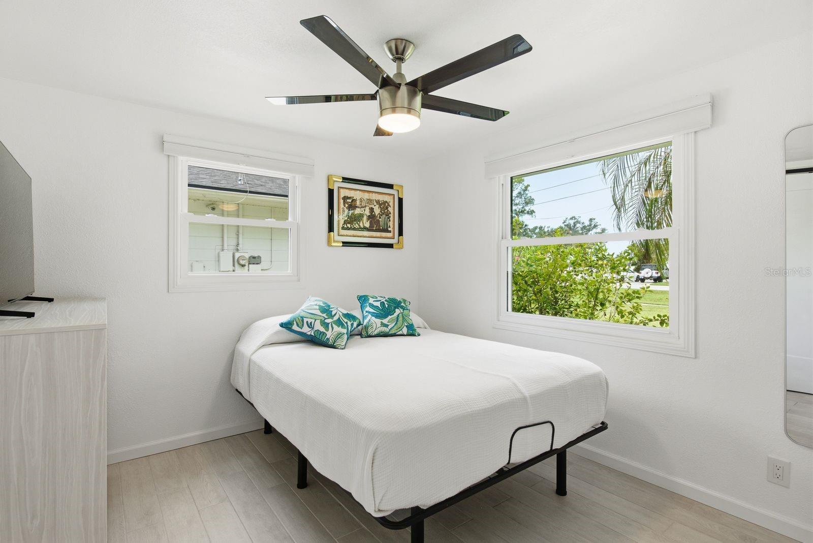 TAMPASHORES BAY SEC - Residential
