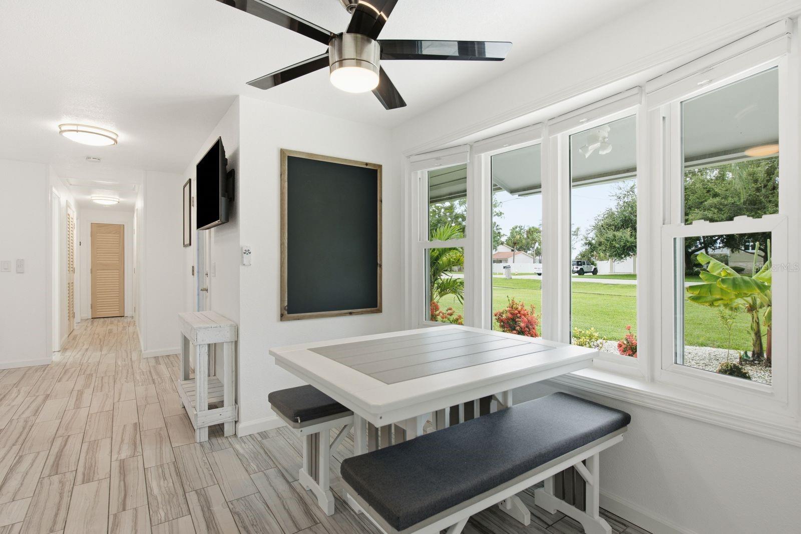 TAMPASHORES BAY SEC - Residential