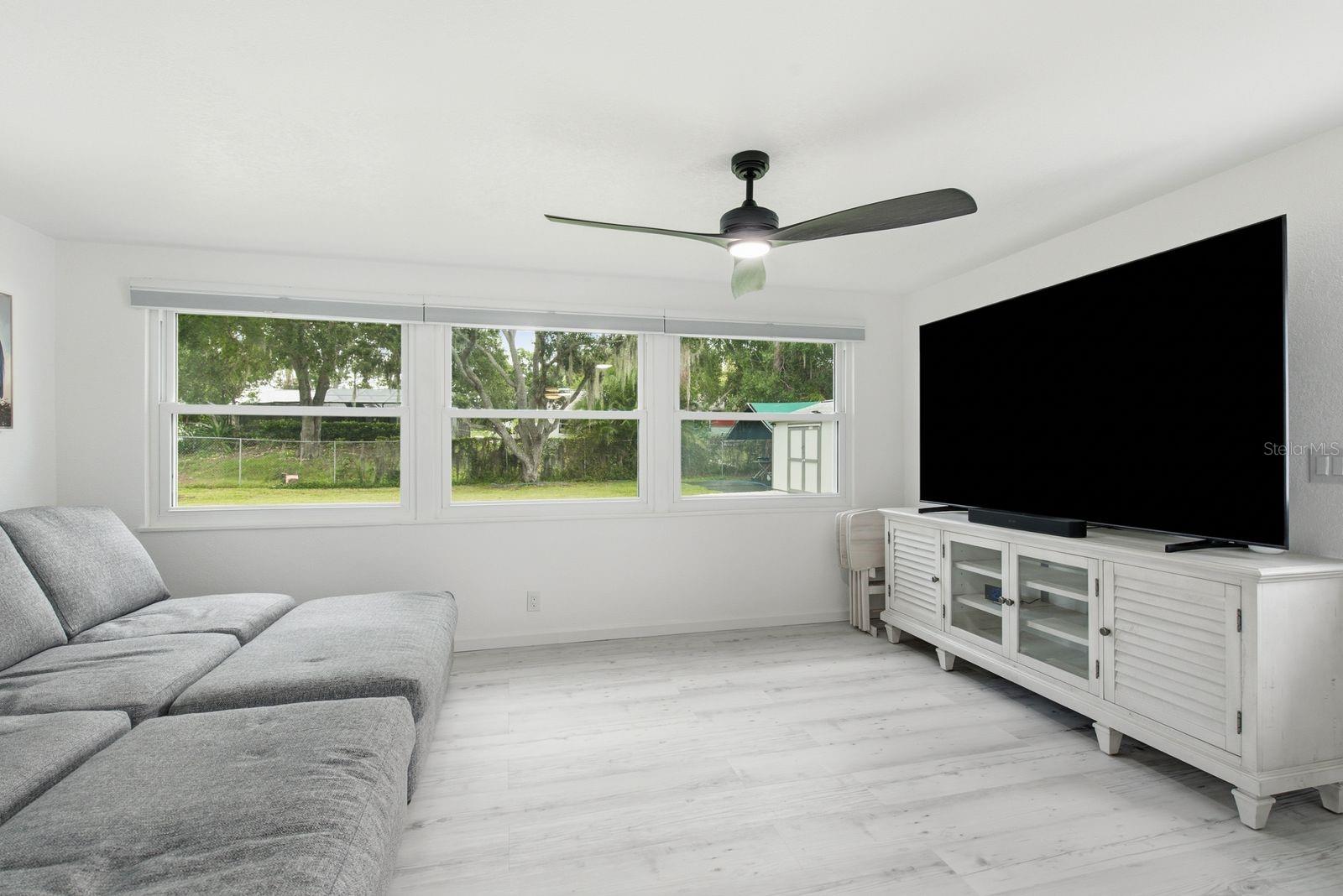 TAMPASHORES BAY SEC - Residential