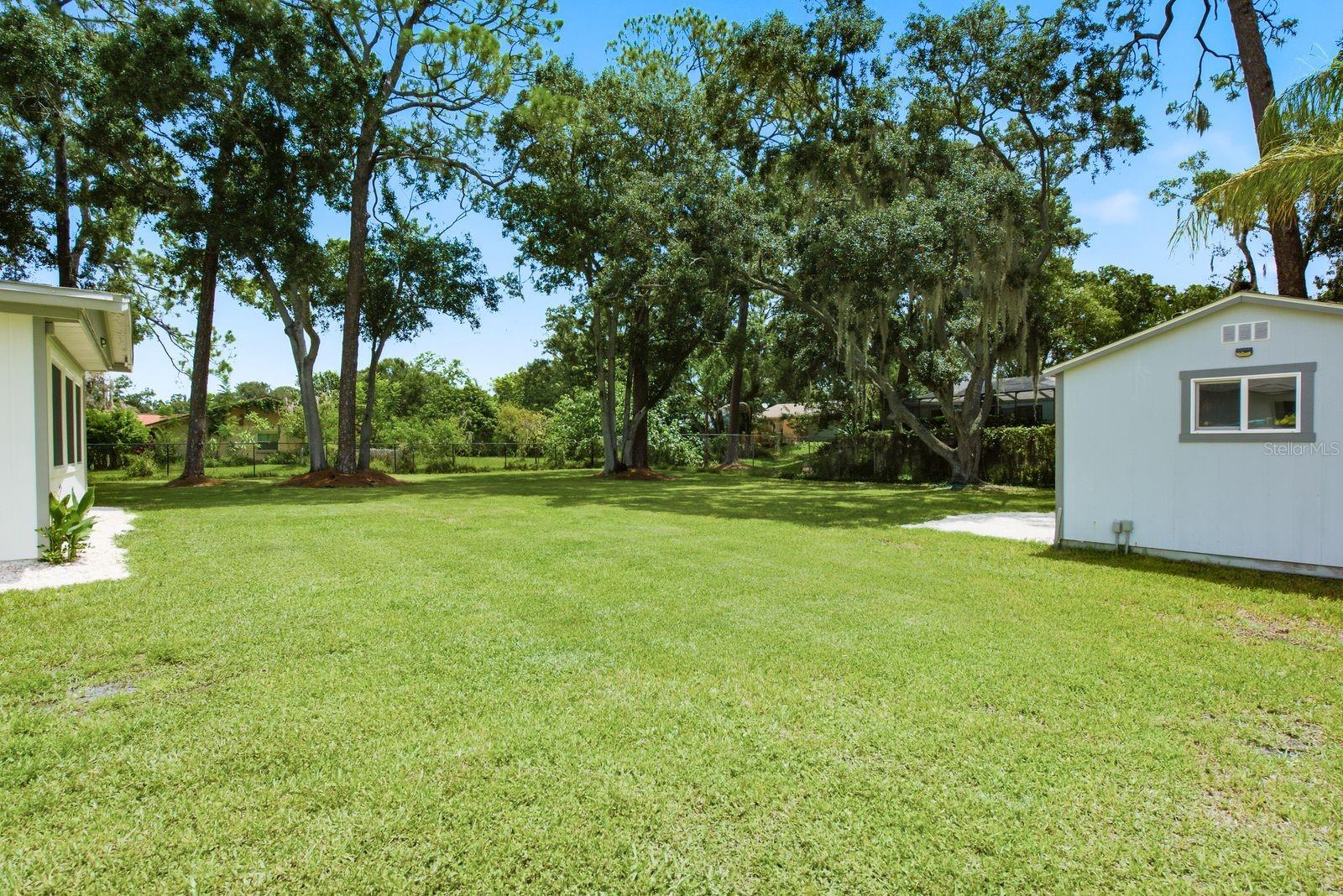 TAMPASHORES BAY SEC - Residential