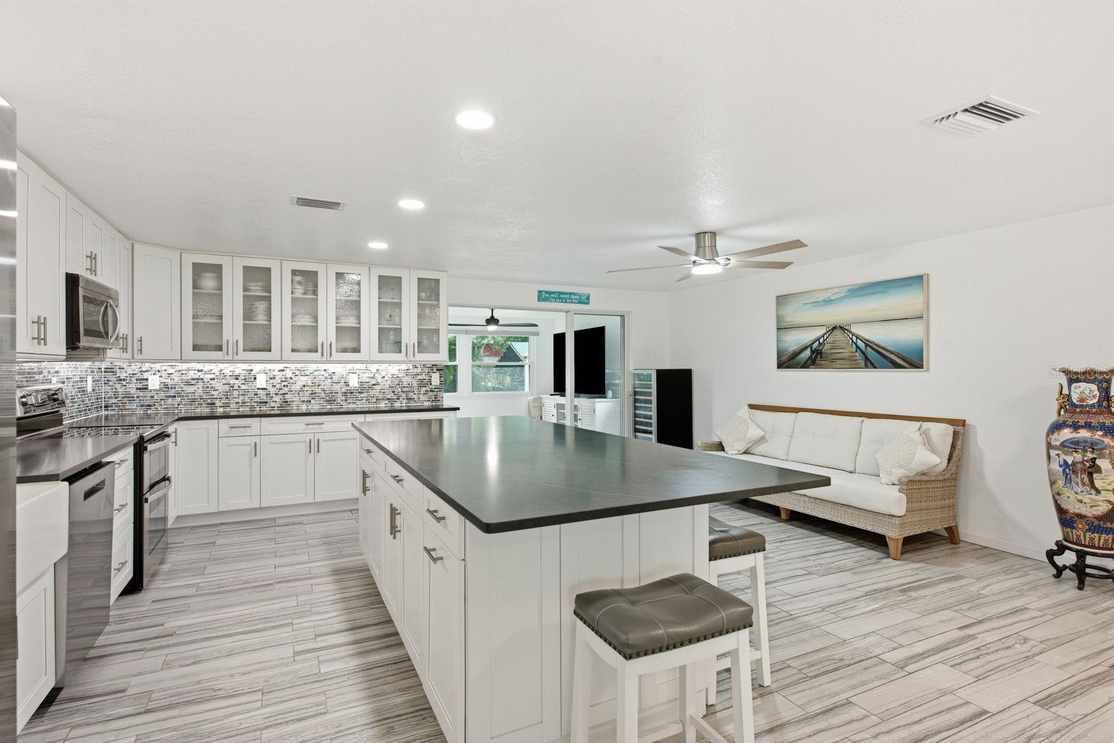TAMPASHORES BAY SEC - Residential