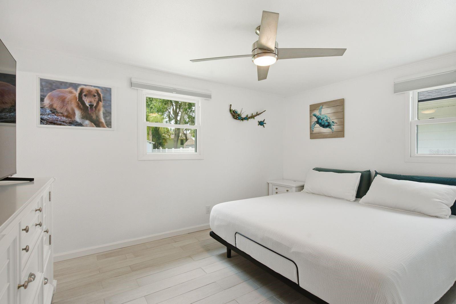 TAMPASHORES BAY SEC - Residential