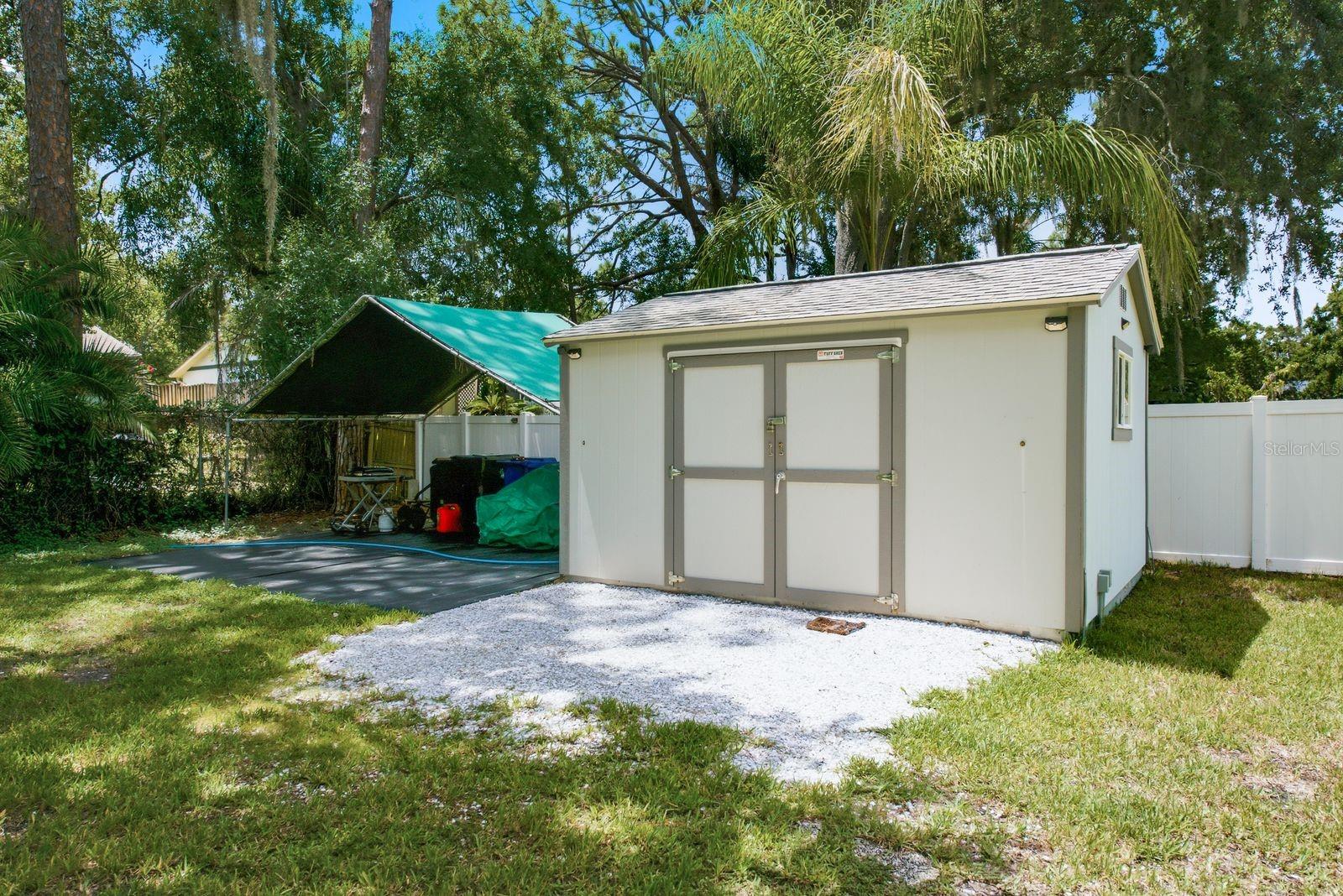 TAMPASHORES BAY SEC - Residential