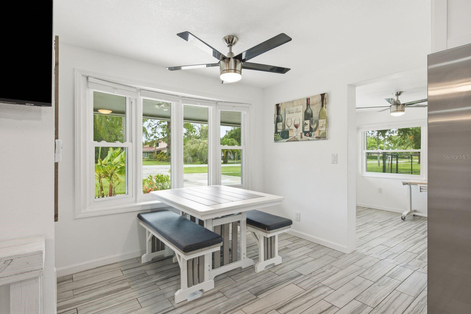 TAMPASHORES BAY SEC - Residential