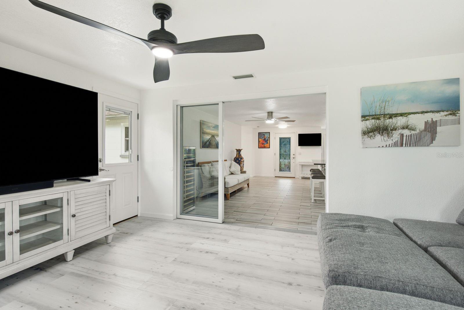TAMPASHORES BAY SEC - Residential
