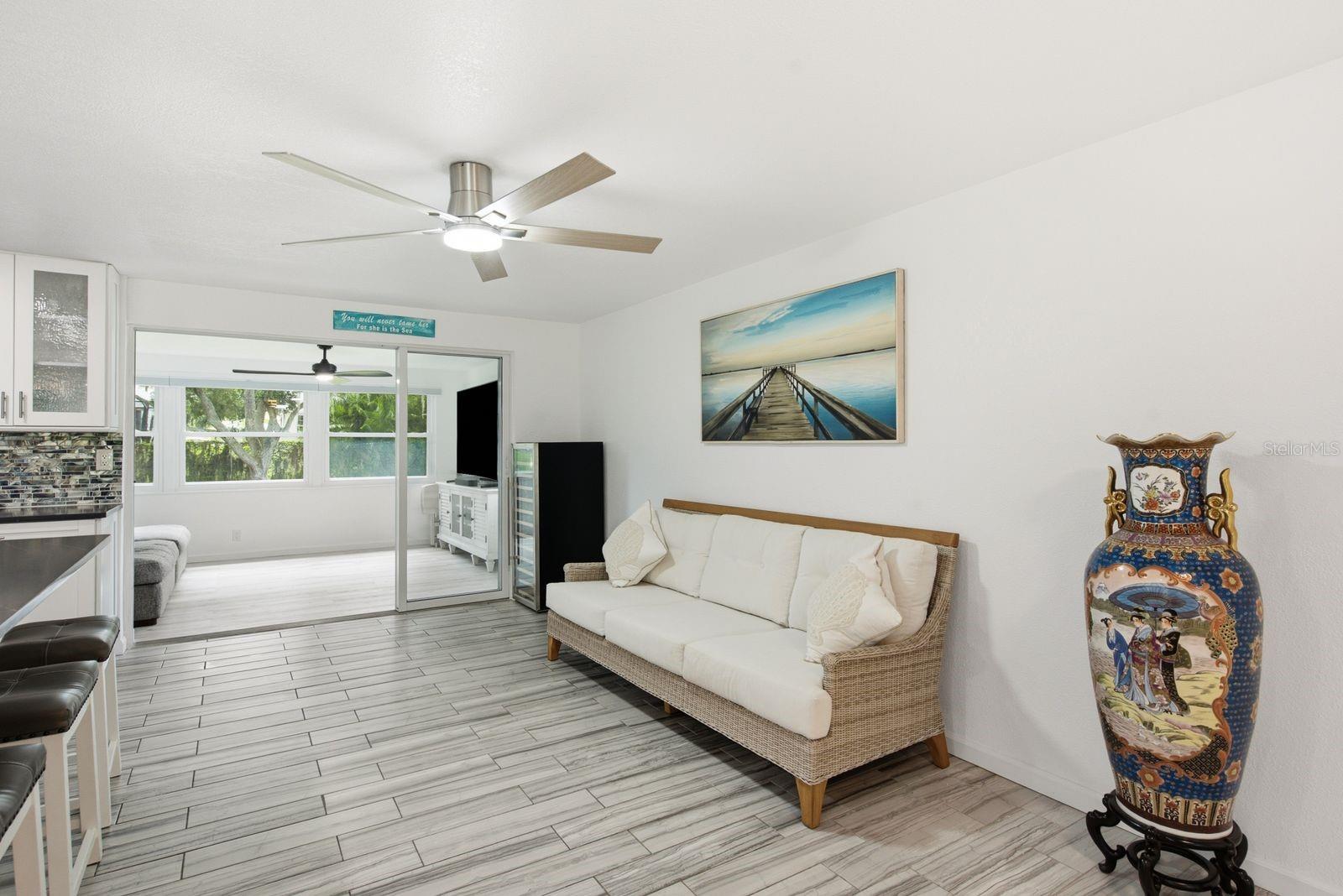 TAMPASHORES BAY SEC - Residential