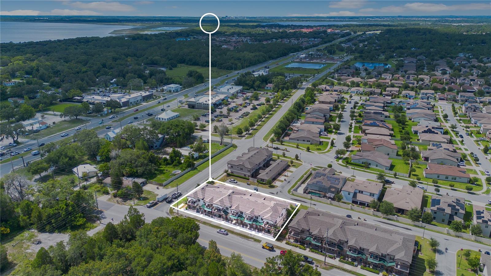 STONEWOOD ESTATES - Residential