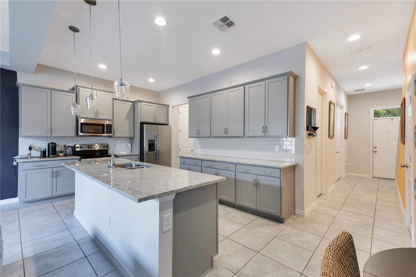 STONEWOOD ESTATES - Residential