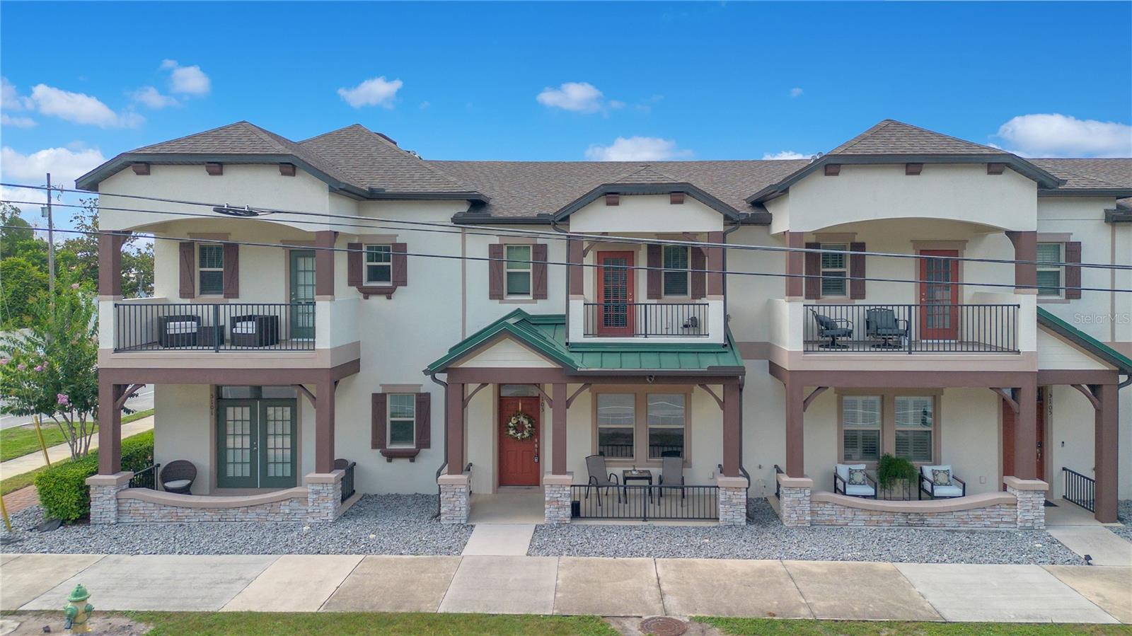 STONEWOOD ESTATES - Residential