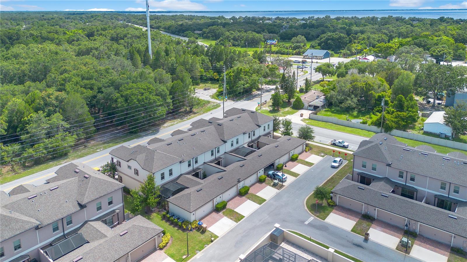 STONEWOOD ESTATES - Residential