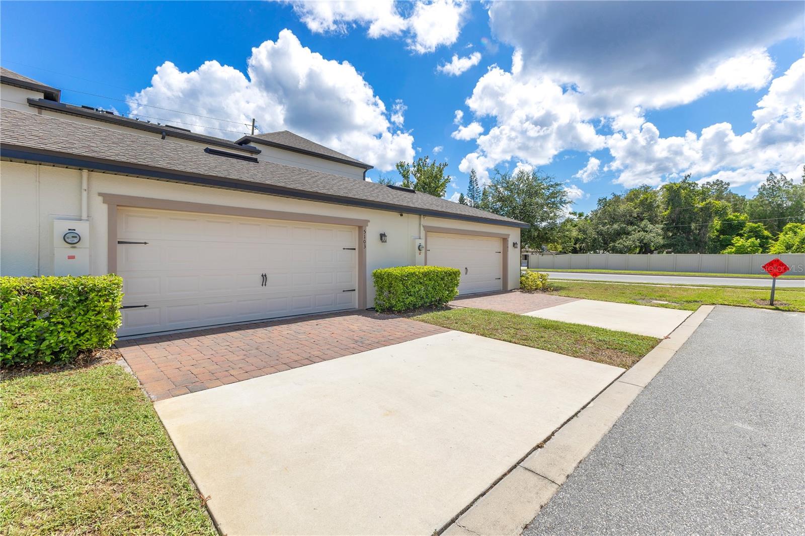 STONEWOOD ESTATES - Residential