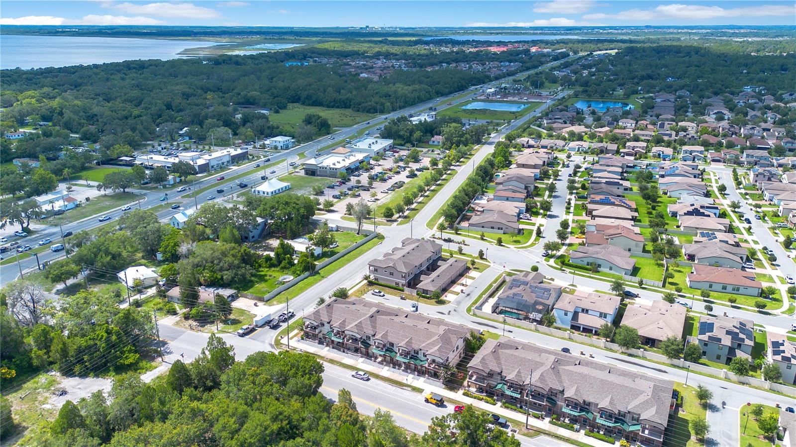 STONEWOOD ESTATES - Residential