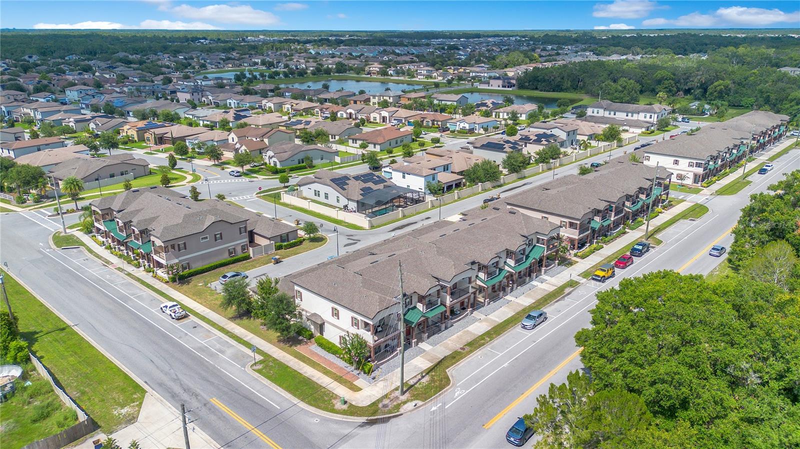 STONEWOOD ESTATES - Residential