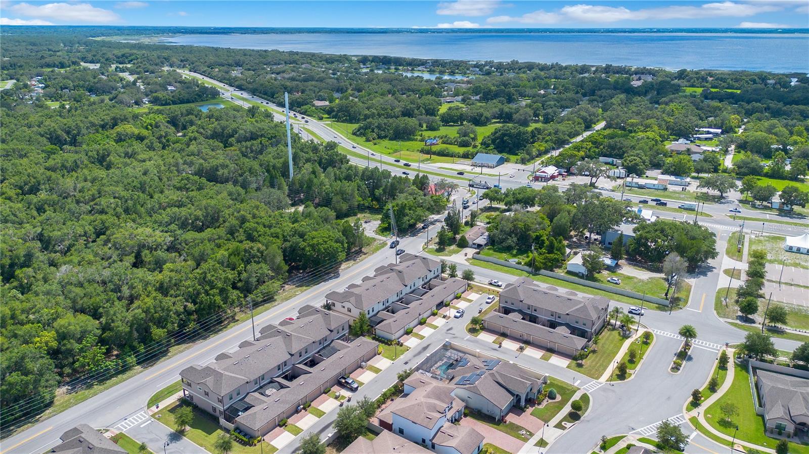 STONEWOOD ESTATES - Residential