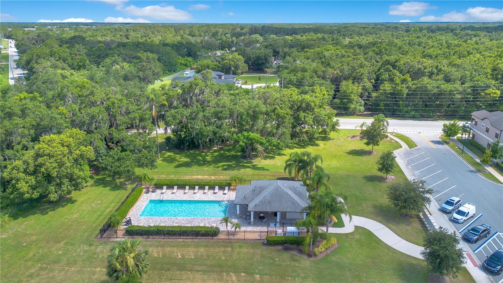 STONEWOOD ESTATES - Residential
