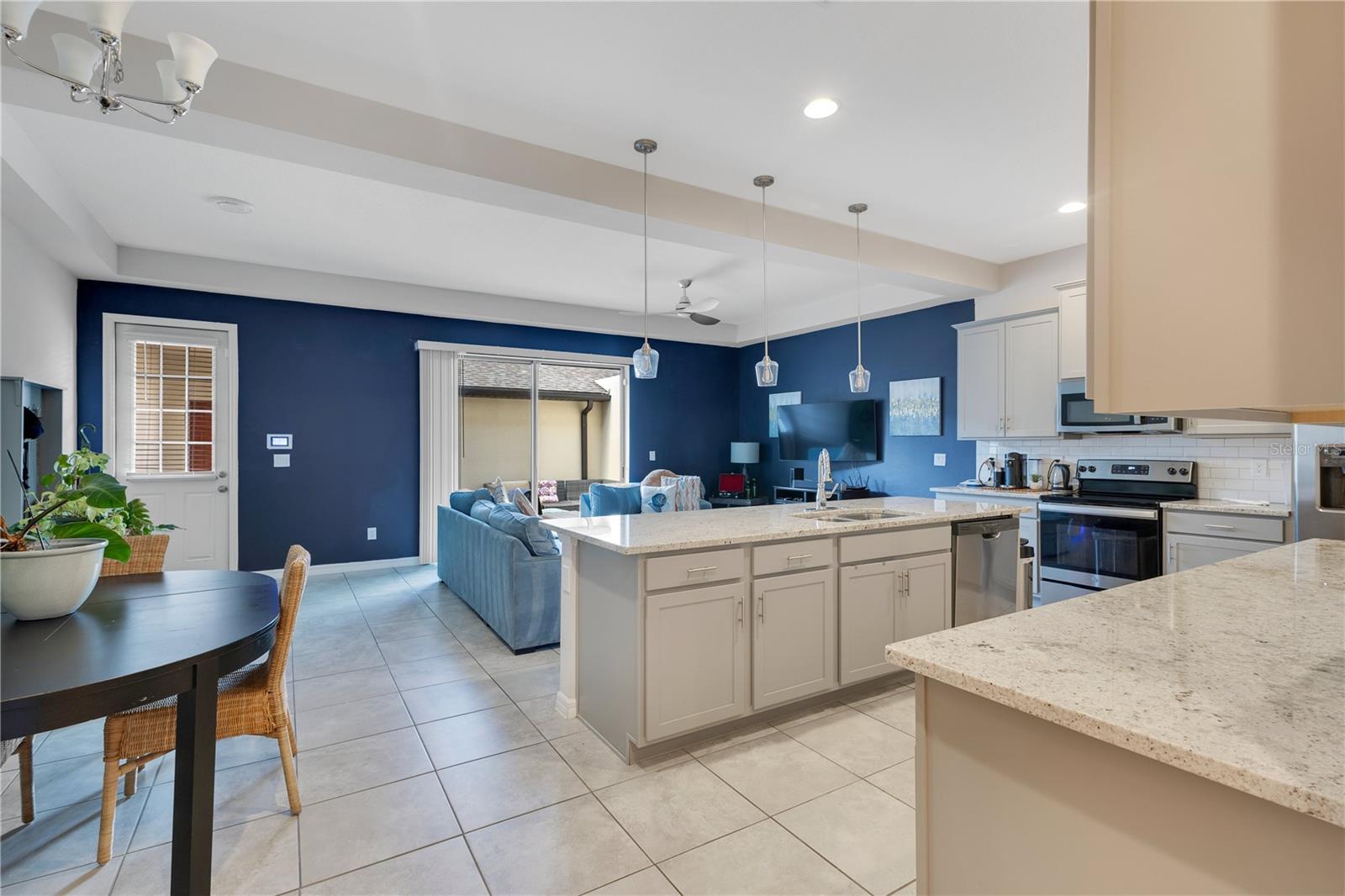 STONEWOOD ESTATES - Residential