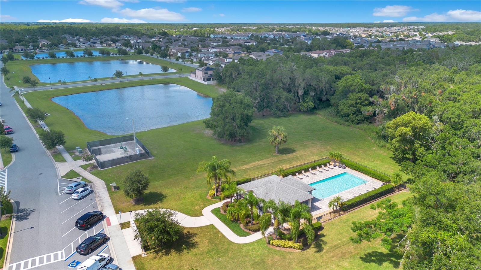 STONEWOOD ESTATES - Residential