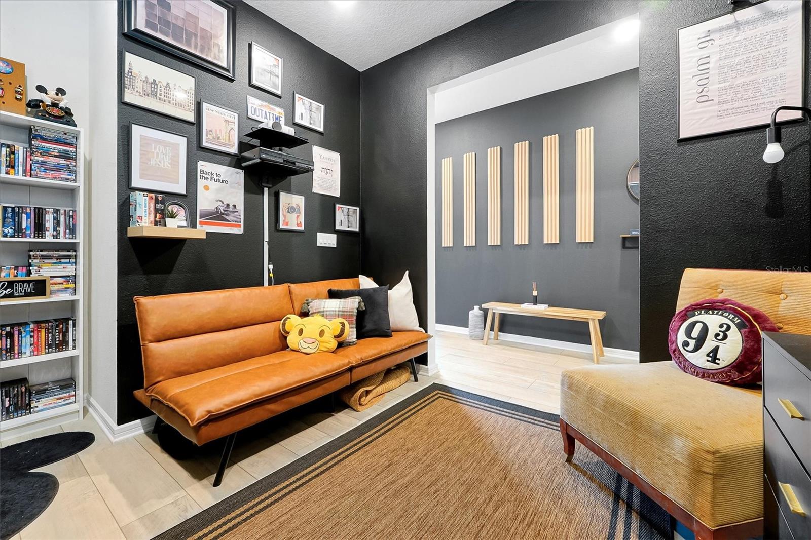 TOHOQUA PH 5B - Residential