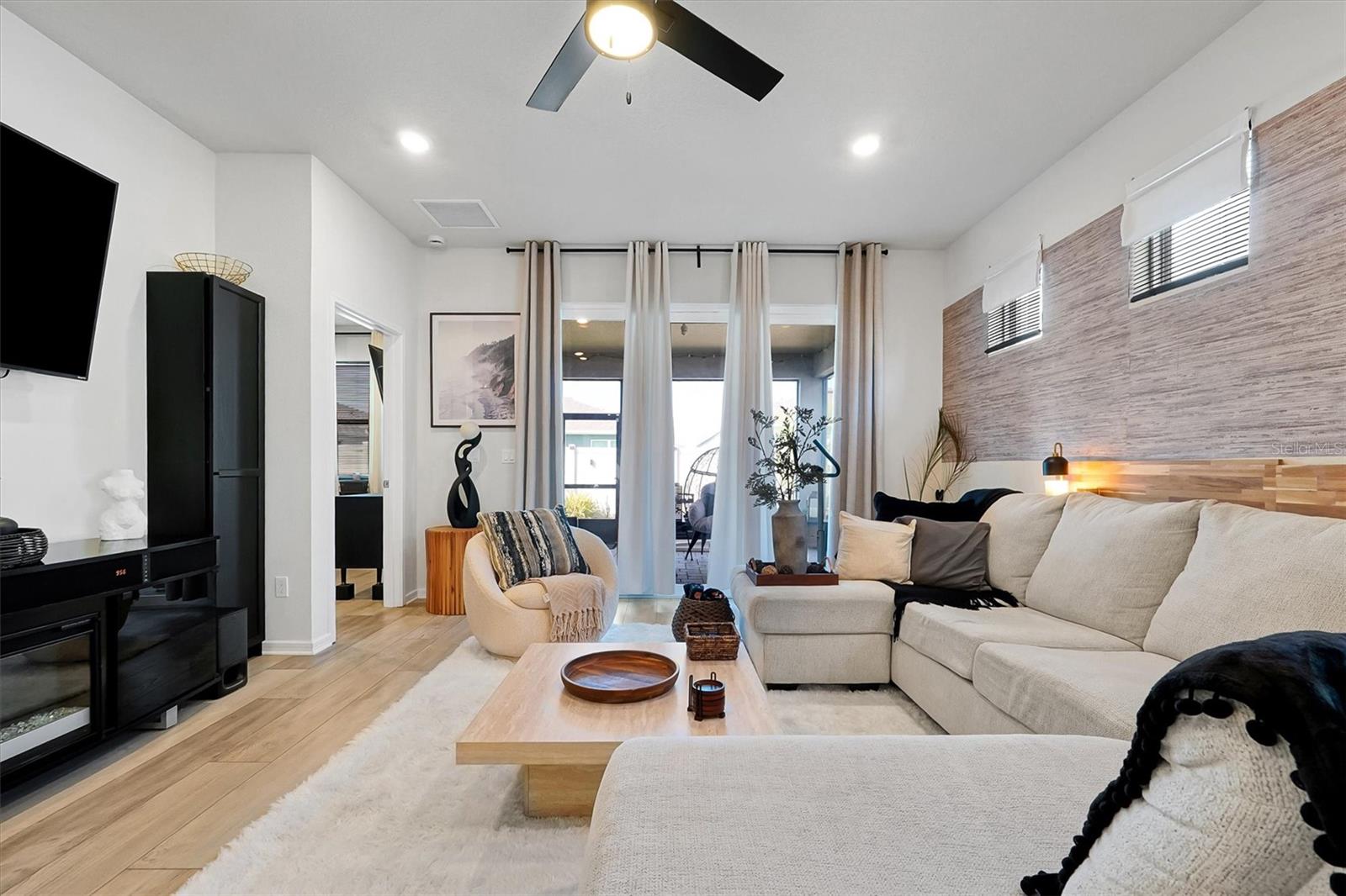 TOHOQUA PH 5B - Residential