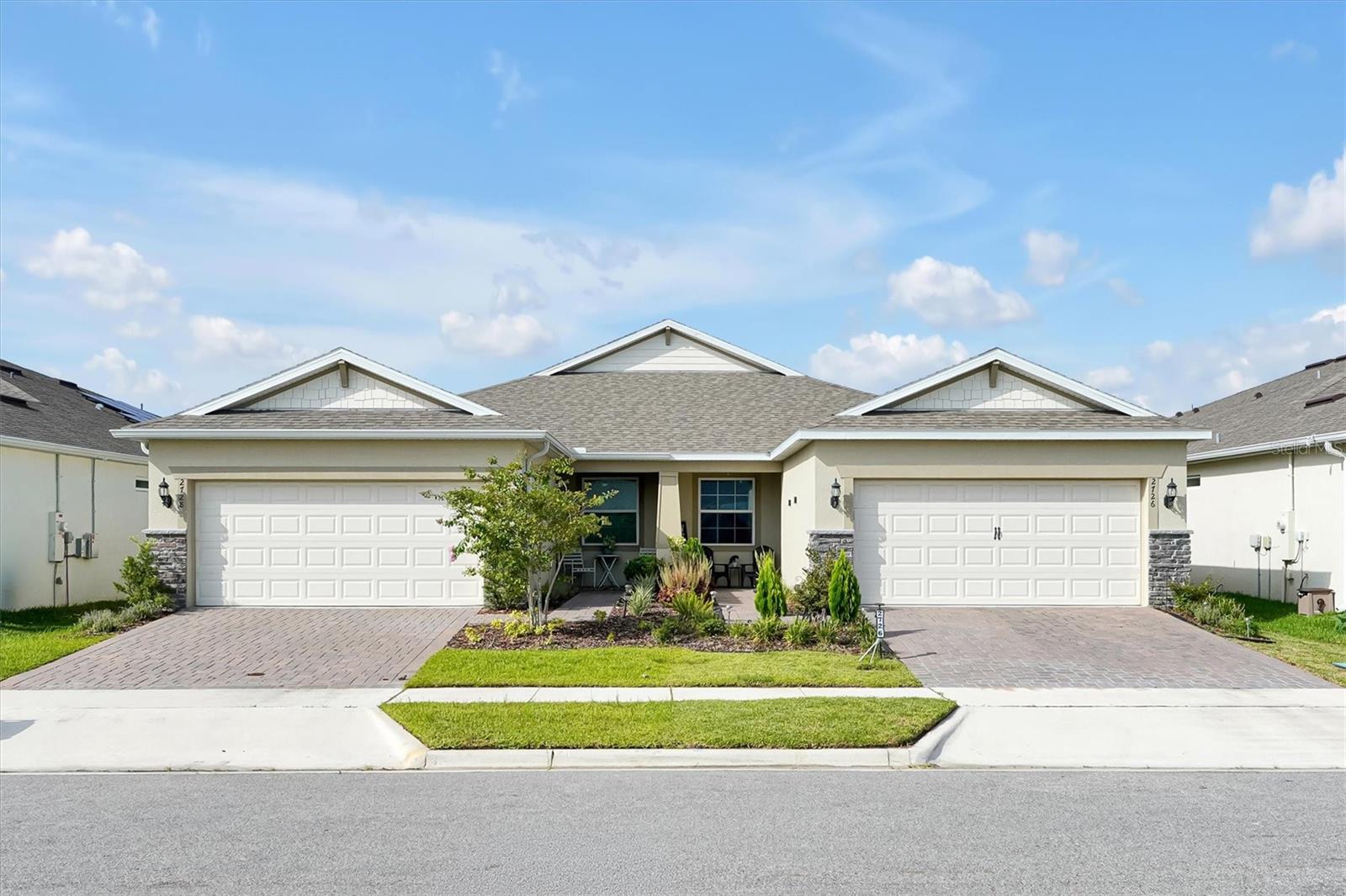 TOHOQUA PH 5B - Residential