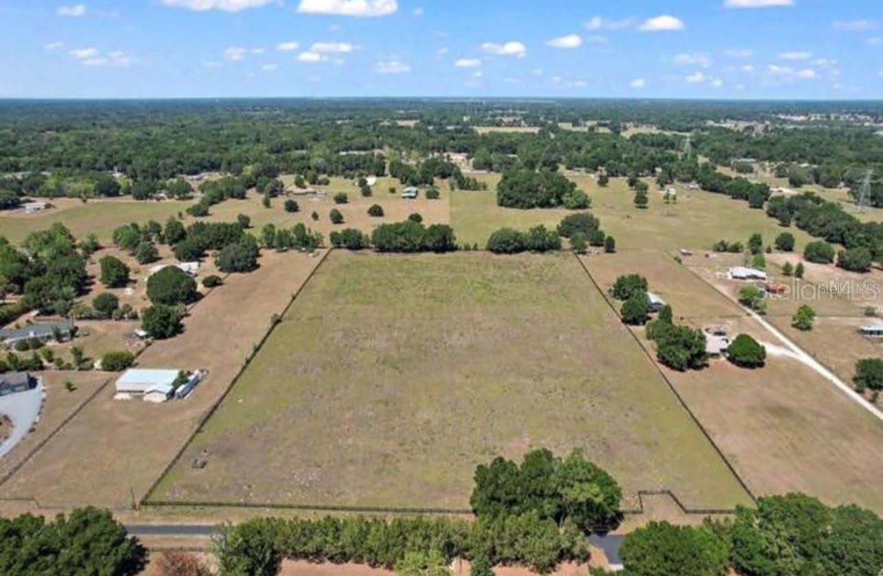 SUMMERFIELD MEADOWS - Land