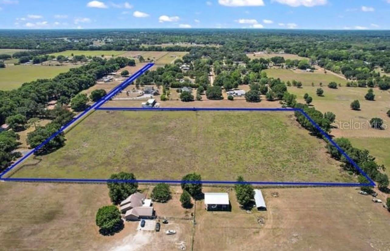 SUMMERFIELD MEADOWS - Land