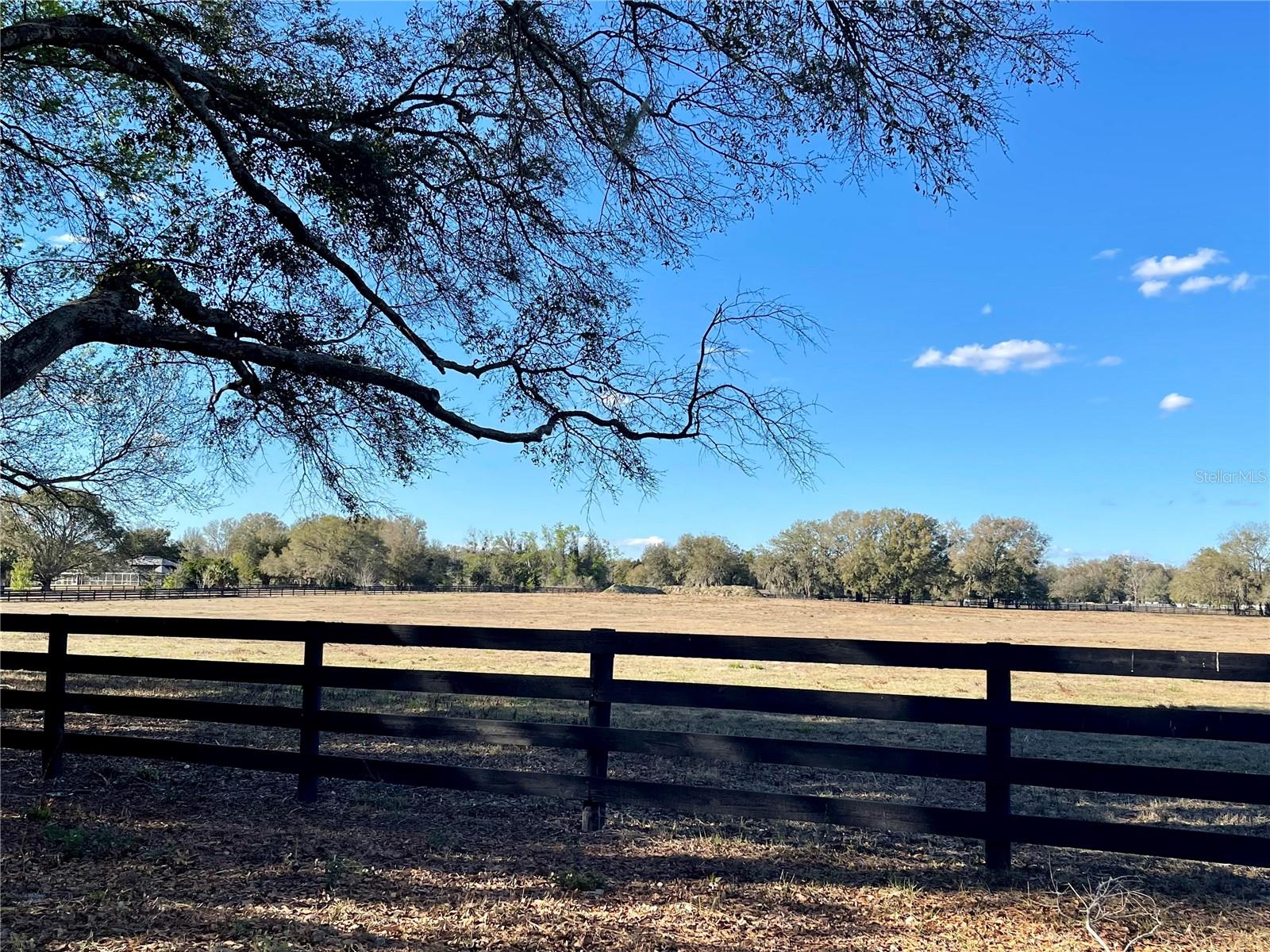 SUMMERFIELD MEADOWS - Land