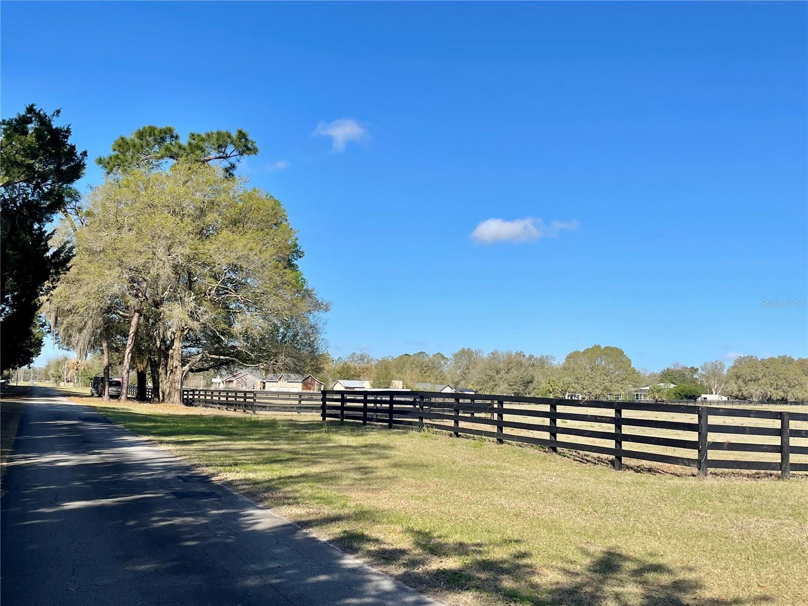 SUMMERFIELD MEADOWS - Land
