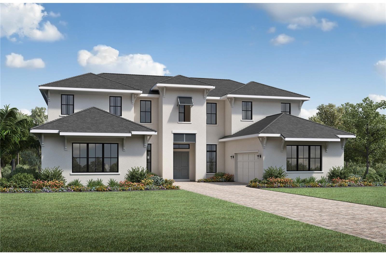 LAUREL POINTE LAKE NONA - Residential