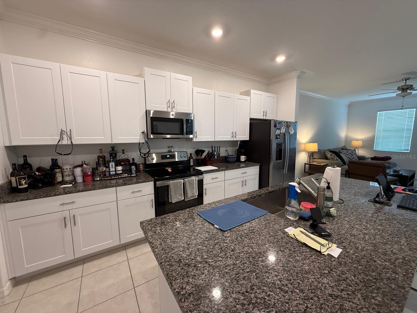EPPERSON TOWNHOMES - Residential Lease