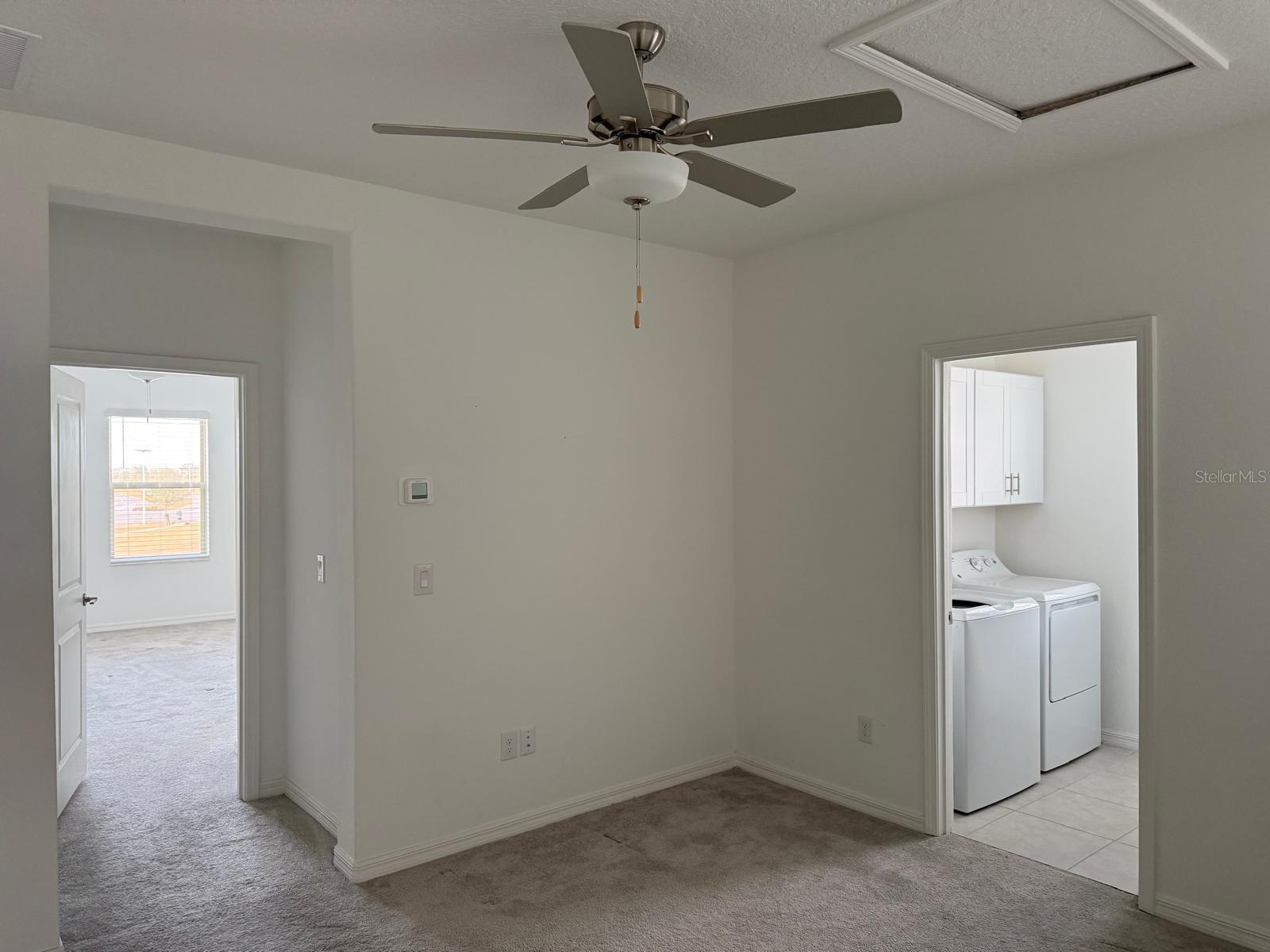 EPPERSON TOWNHOMES - Residential Lease