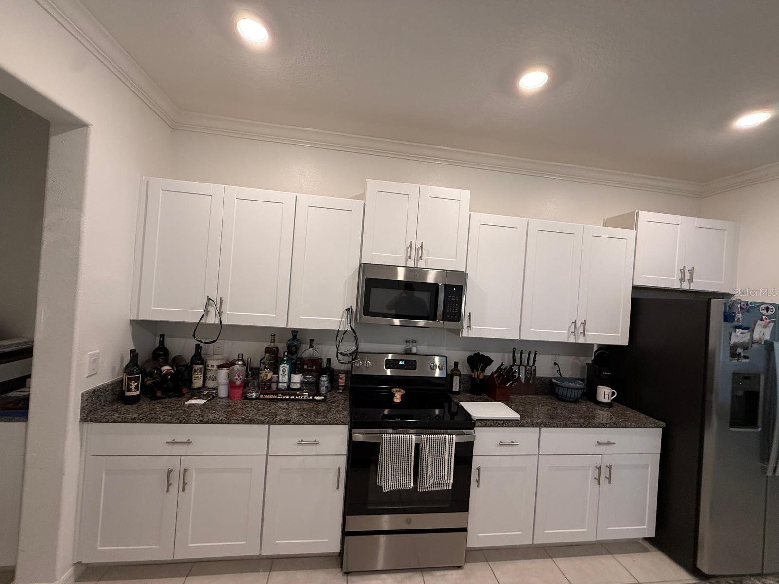EPPERSON TOWNHOMES - Residential Lease
