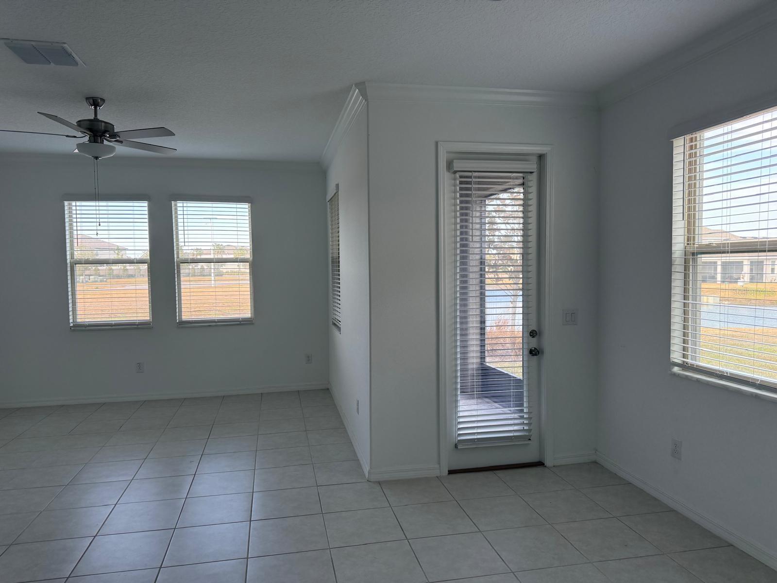 EPPERSON TOWNHOMES - Residential Lease