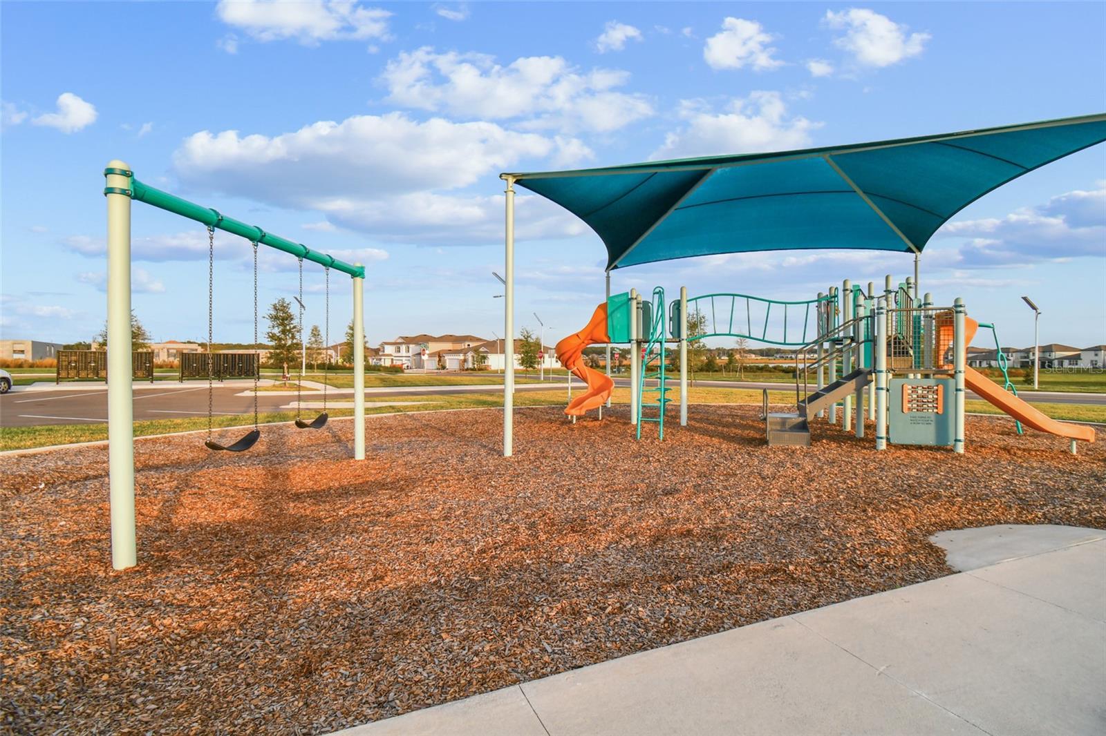 EPPERSON TOWNHOMES - Residential Lease