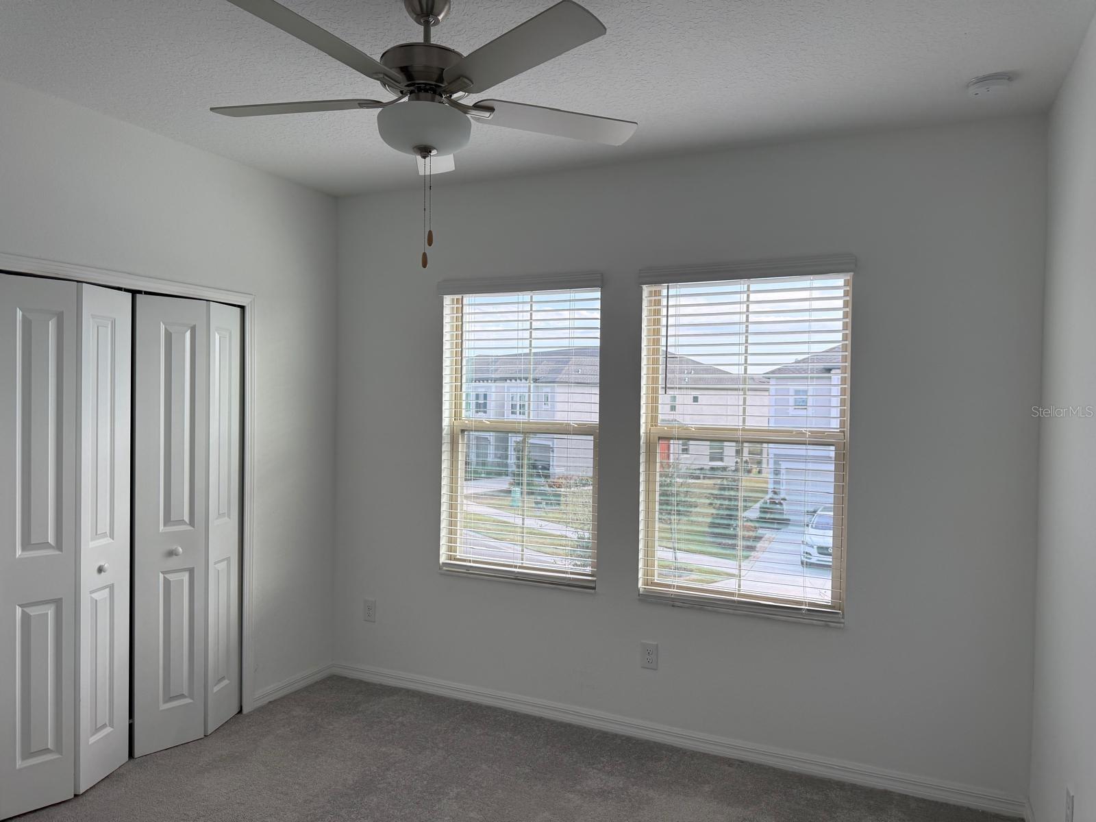 EPPERSON TOWNHOMES - Residential Lease