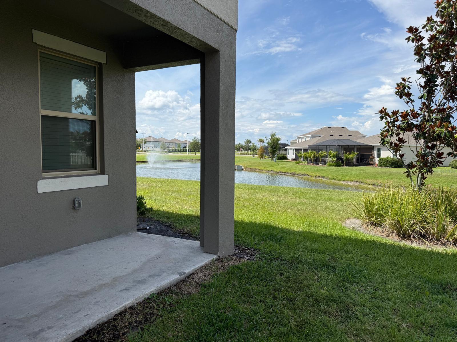 EPPERSON TOWNHOMES - Residential Lease