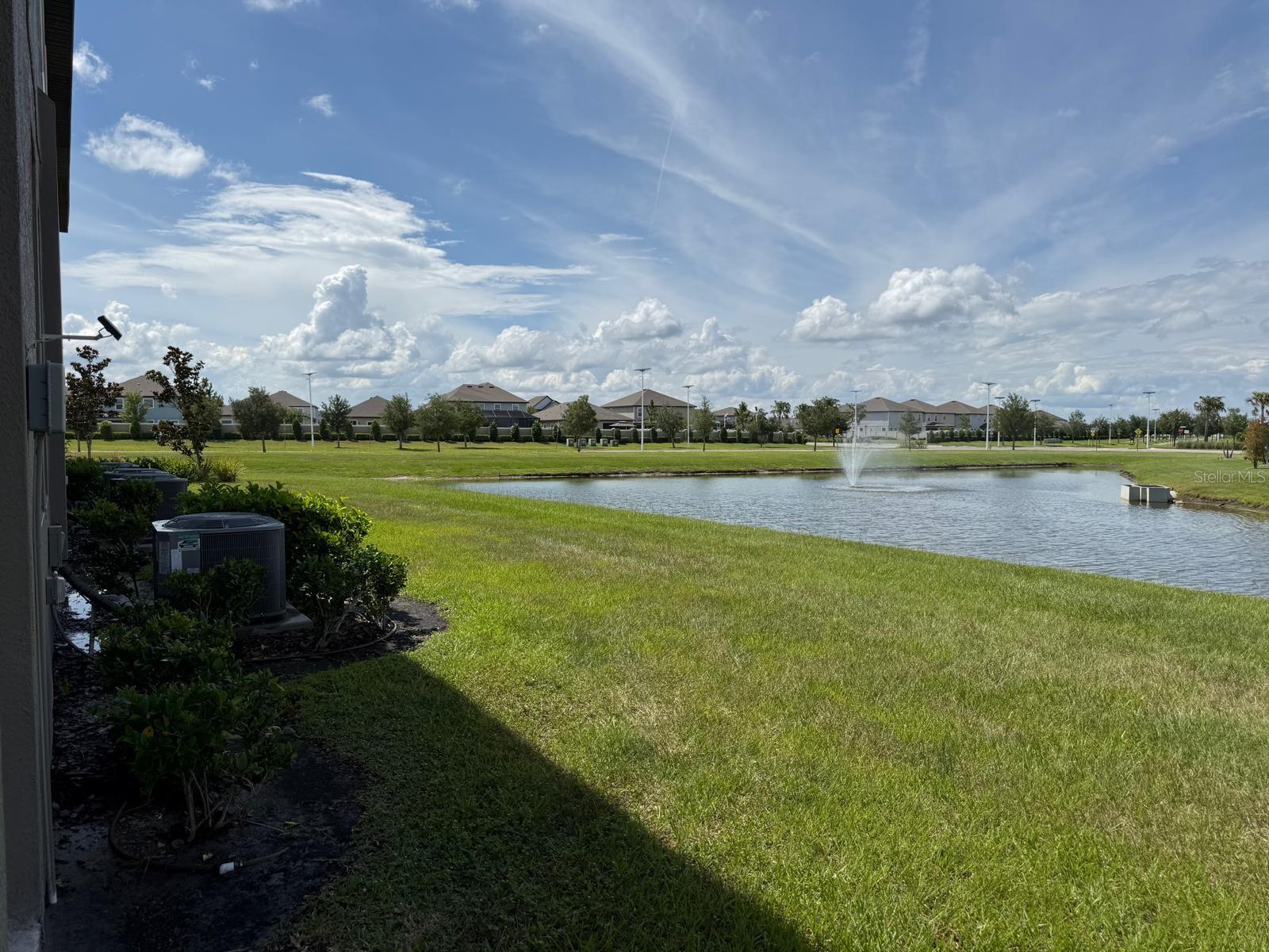 EPPERSON TOWNHOMES - Residential Lease
