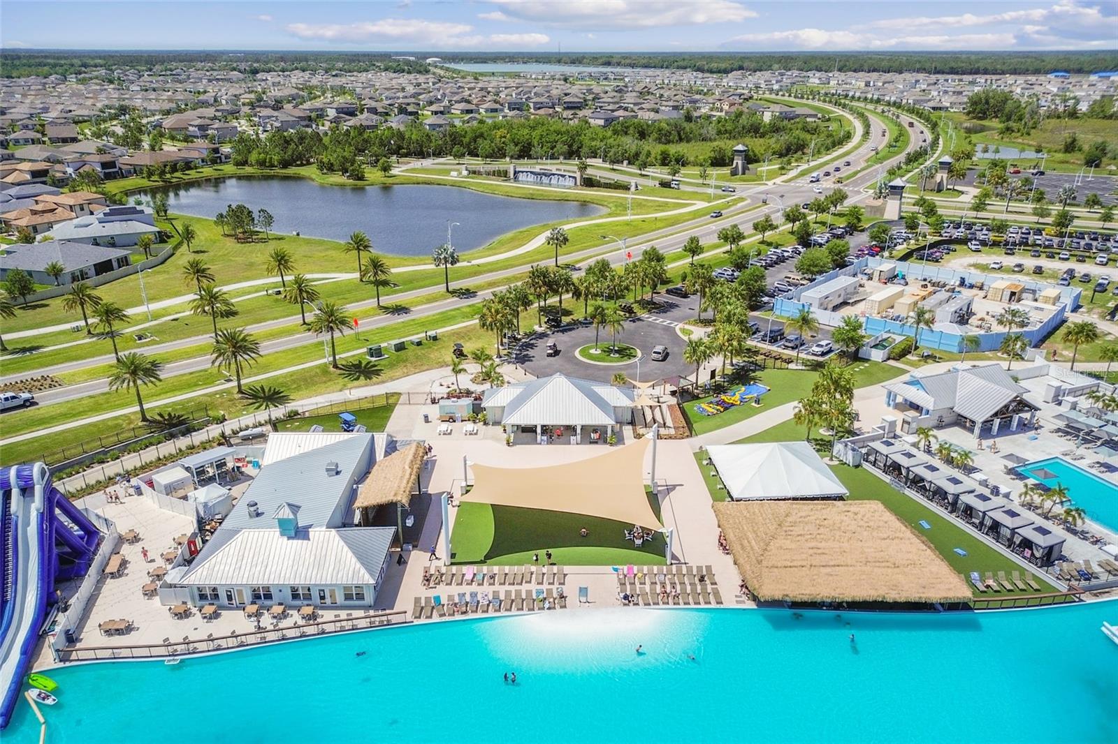 EPPERSON TOWNHOMES - Residential Lease