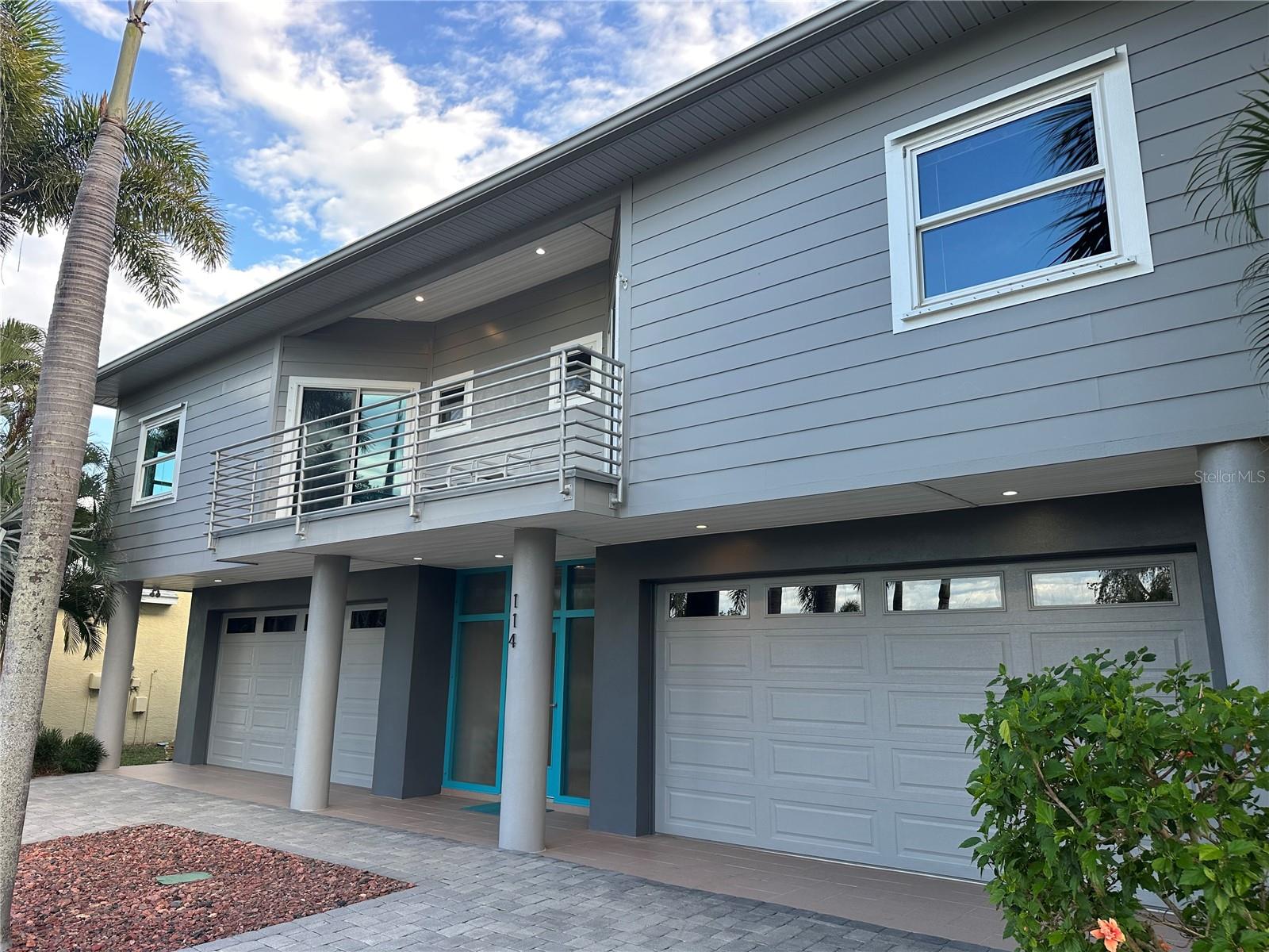 WINSTON ESTATES - Residential