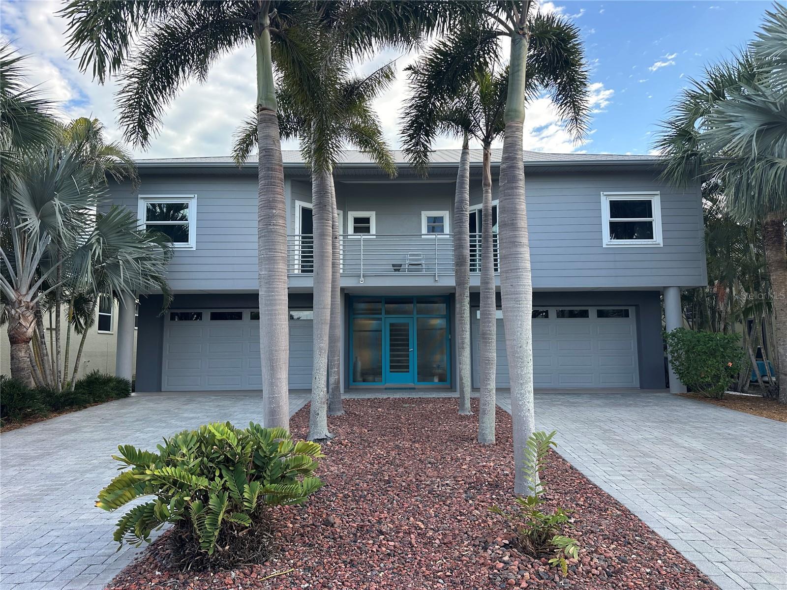 WINSTON ESTATES - Residential