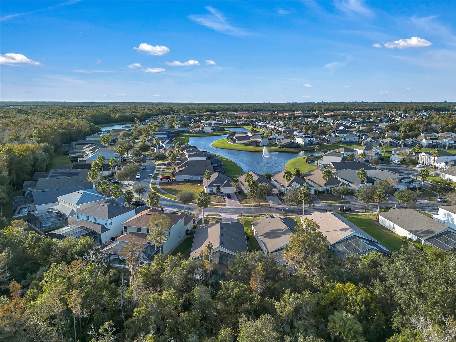 CUMBRIAN LAKES RESORT PH 2 - Residential