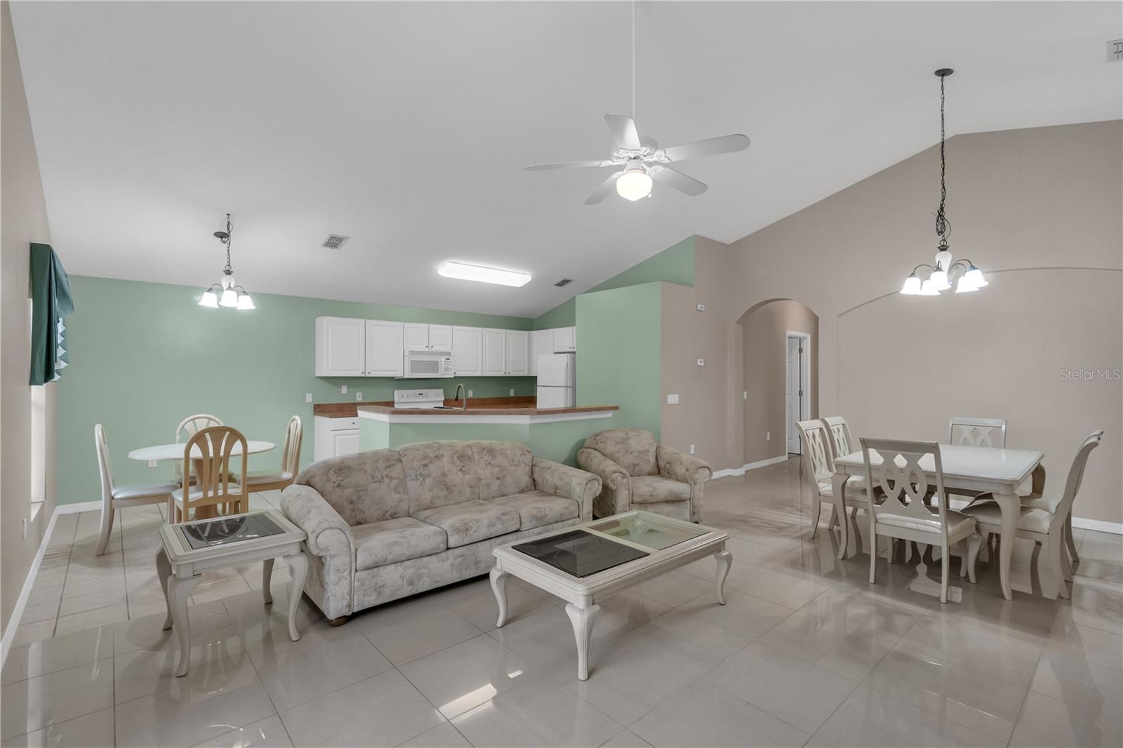 CUMBRIAN LAKES RESORT PH 2 - Residential